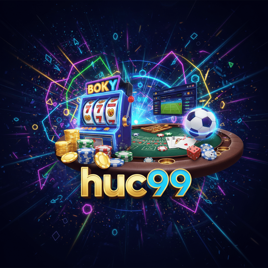 huc99